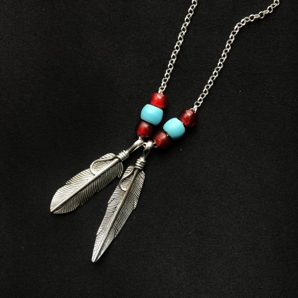 Sterling silver necklace - Picture 1 of 1